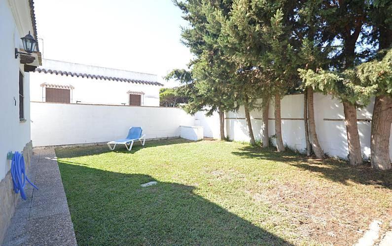 Casa Samuel Mayorazgo Con Piscina Compartida Cadiz Exterior photo