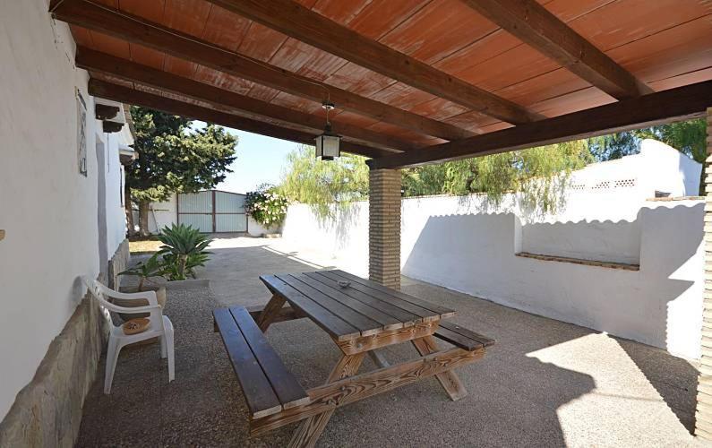 Casa Samuel Mayorazgo Con Piscina Compartida Cadiz Exterior photo