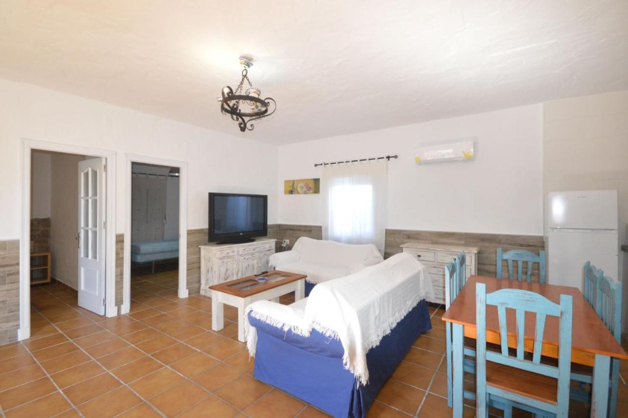 Casa Samuel Mayorazgo Con Piscina Compartida Cadiz Exterior photo