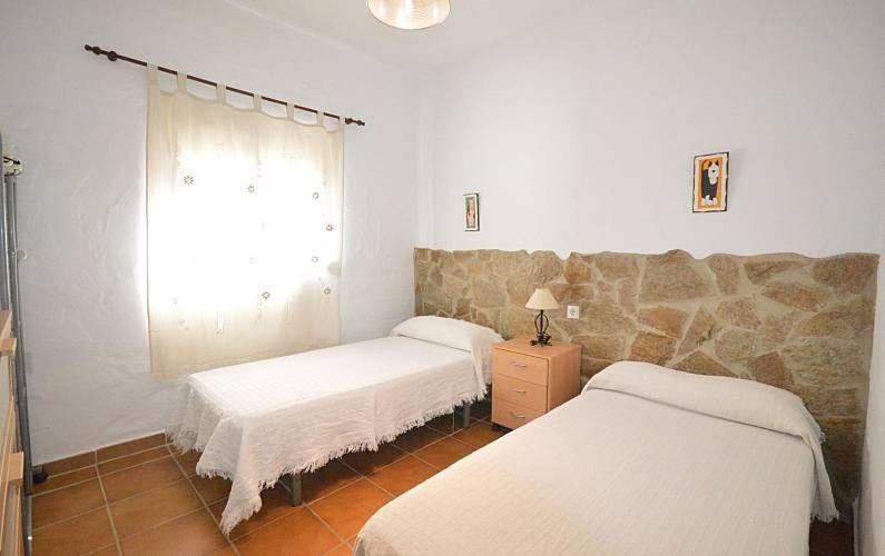 Casa Samuel Mayorazgo Con Piscina Compartida Cadiz Exterior photo