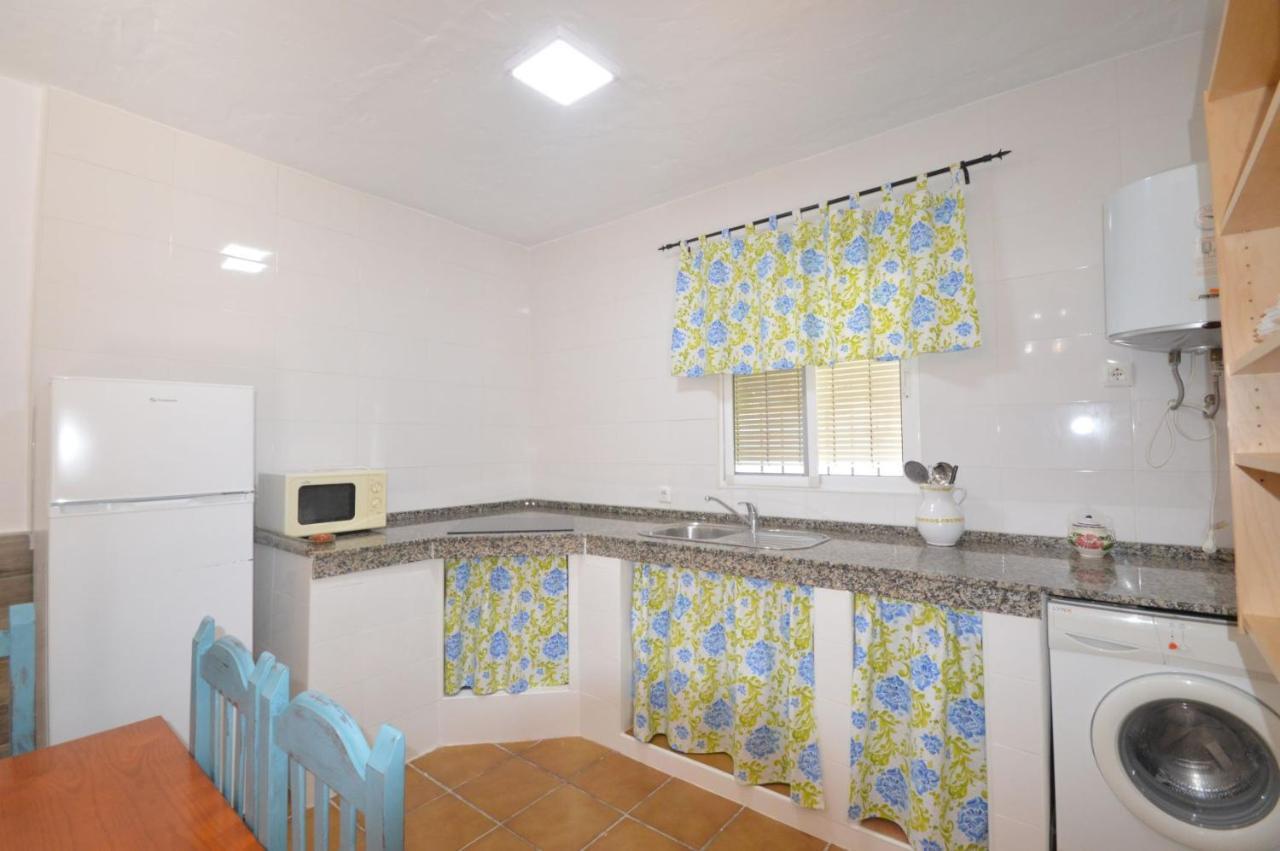 Casa Samuel Mayorazgo Con Piscina Compartida Cadiz Exterior photo